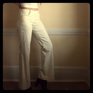 Calvin Klein Chelsea cords